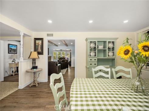 1136 E Rosewood Ave , Orange, CA