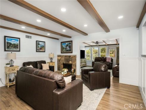 1136 E Rosewood Ave , Orange, CA