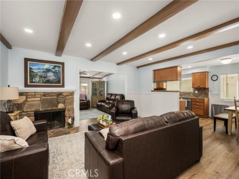 1136 E Rosewood Ave , Orange, CA
