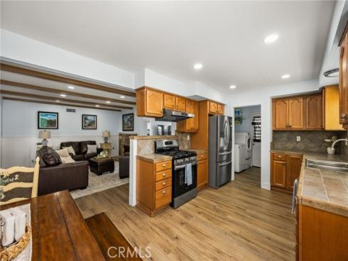 1136 E Rosewood Ave , Orange, CA