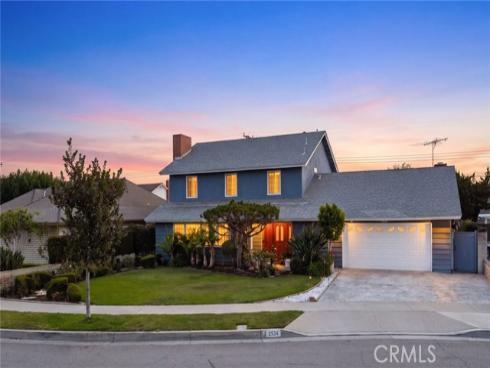 2534 E Washington , Orange, CA