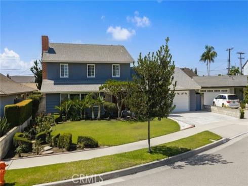 2534 E Washington , Orange, CA