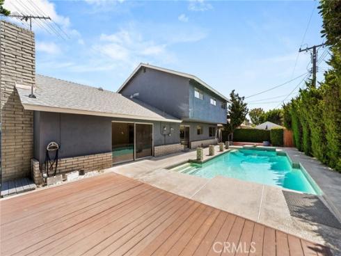 2534 E Washington , Orange, CA