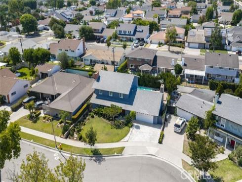 2534 E Washington , Orange, CA