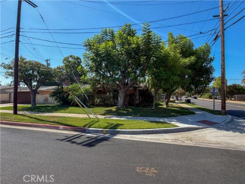 205 S Flower , Orange, CA