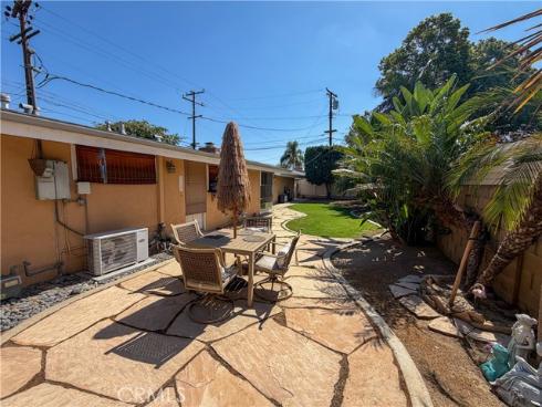 205 S Flower  , Orange, CA