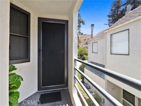 5744 E Creekside 67 , Orange, CA