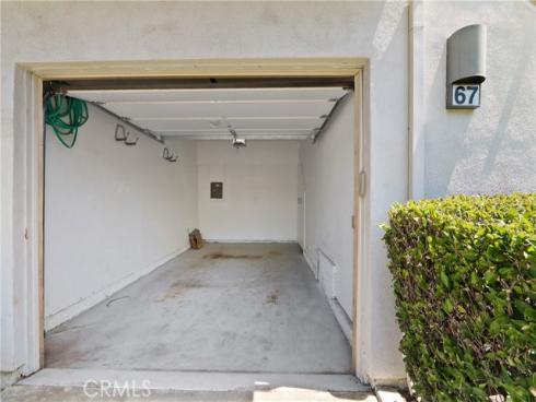 5744 E Creekside 67 , Orange, CA