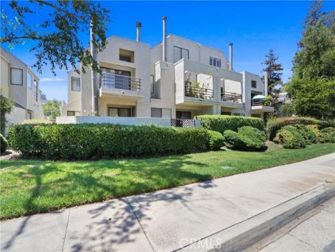 5744 E Creekside 67 , Orange, CA