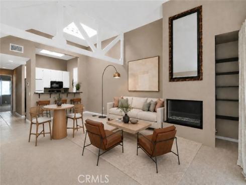 5744 E Creekside 67 , Orange, CA
