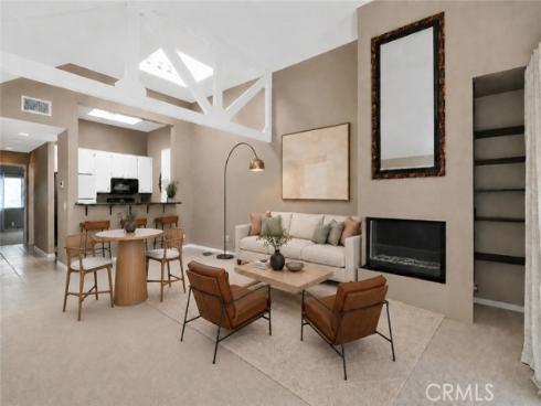 5744 E Creekside  67 , Orange, CA