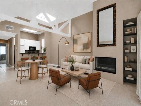 5744 E Creekside 67 , Orange, CA