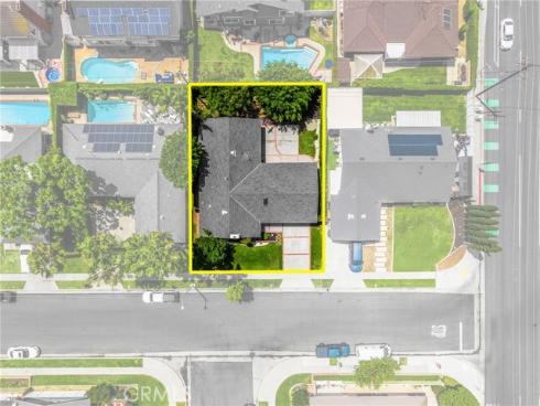 208  Somerset   Drive, Placentia, CA