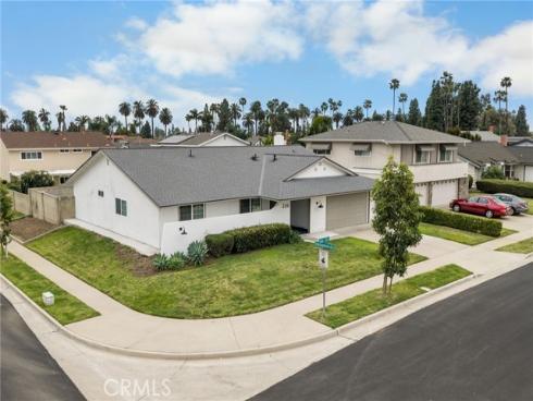 230 Gila Way