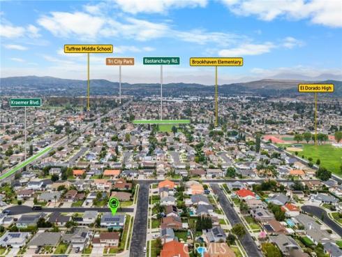 230 Gila Way, Placentia, CA
