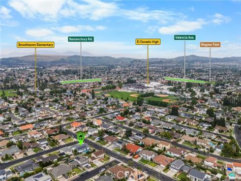 230 Gila Way, Placentia, CA