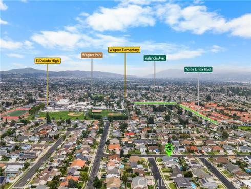 230 Gila Way, Placentia, CA