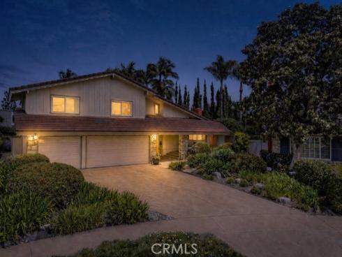 1630  Salmon River  , Placentia, CA