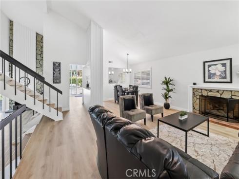 1630  Salmon River  , Placentia, CA