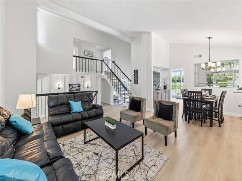 1630  Salmon River  , Placentia, CA