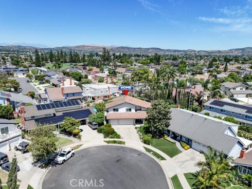 1630  Salmon River  , Placentia, CA