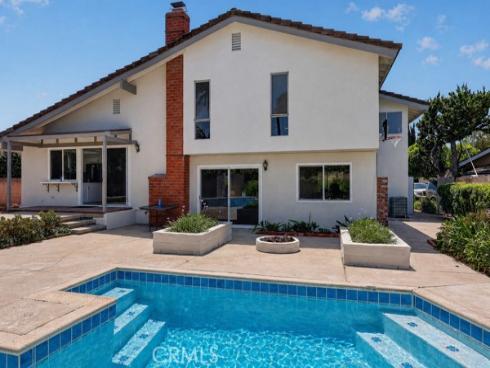 1630  Salmon River  , Placentia, CA