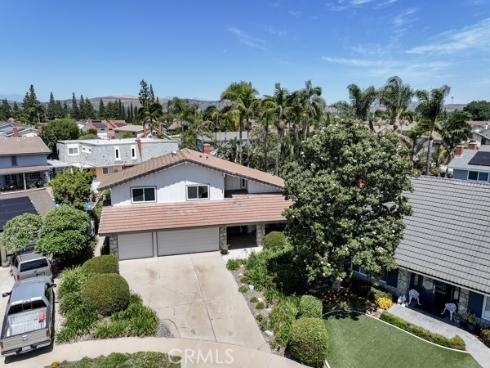 1630  Salmon River  , Placentia, CA