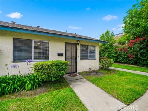 1013 Seaview , Placentia, CA