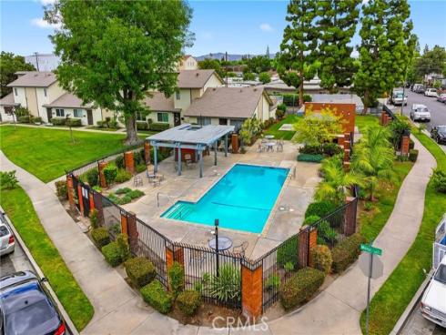 1013  Seaview  , Placentia, CA