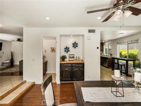 306  Los Padres   Lane, Placentia, CA
