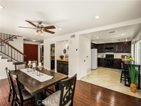 306  Los Padres   Lane, Placentia, CA