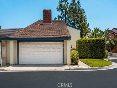 306  Los Padres   Lane, Placentia, CA