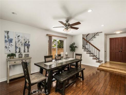 306  Los Padres   Lane, Placentia, CA