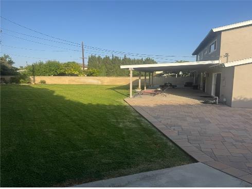 1398  Tartan   Circle, Placentia, CA
