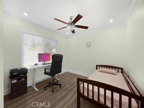 1545 La Salle Circle, Placentia, CA
