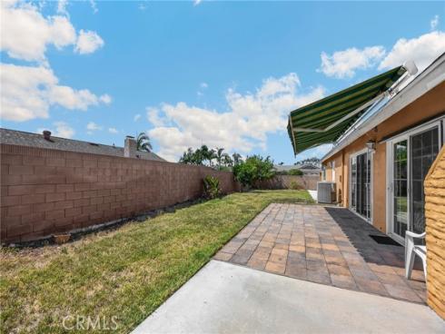 1545 La Salle Circle, Placentia, CA