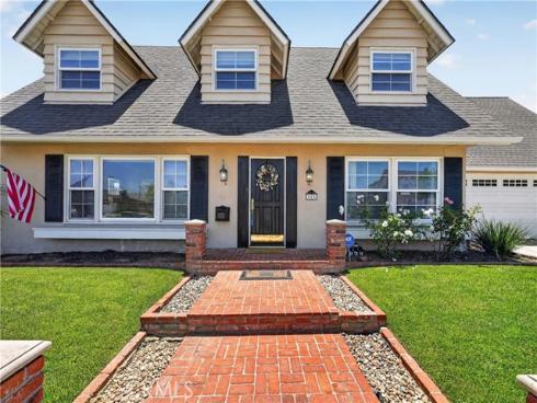 346 Eagle , Placentia, CA