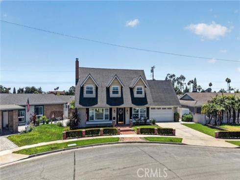 346 Eagle , Placentia, CA