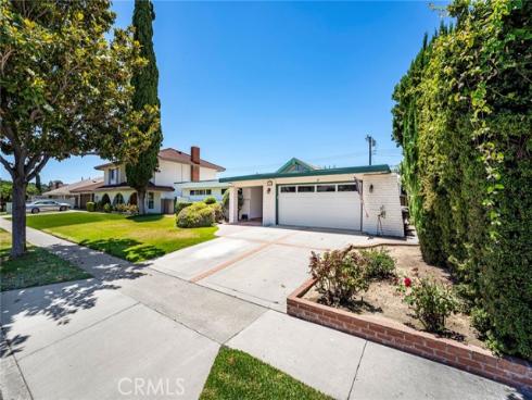 606 Tangier , Placentia, CA