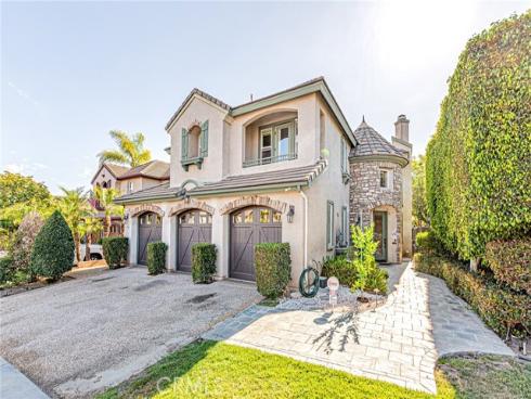 507 Dickinson , Placentia, CA