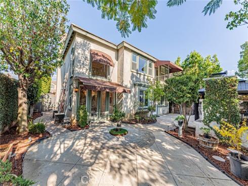 507 Dickinson , Placentia, CA