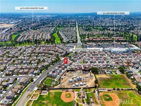 581  Patten  , Placentia, CA