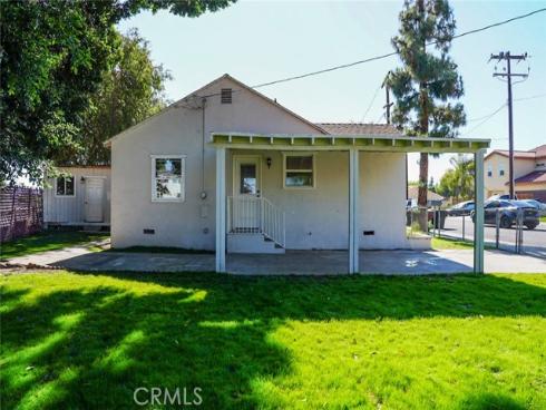 1664 Oak , Placentia, CA