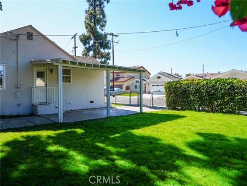 1664 Oak , Placentia, CA