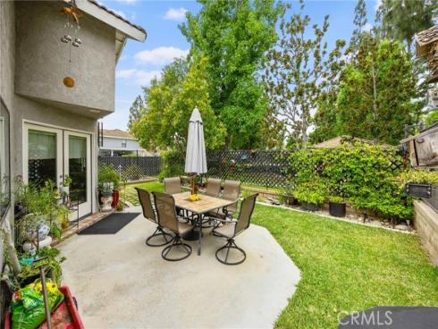 1213  Eckenrode  , Placentia, CA