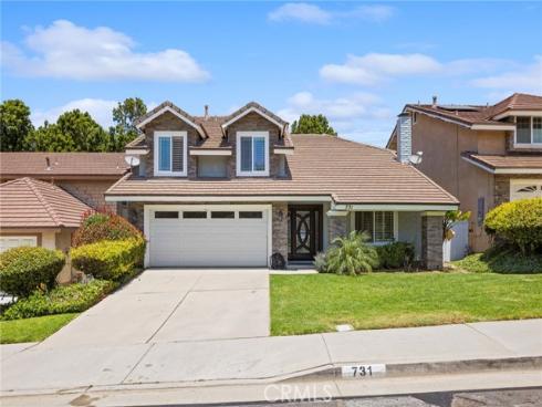 731  Langer  , Placentia, CA