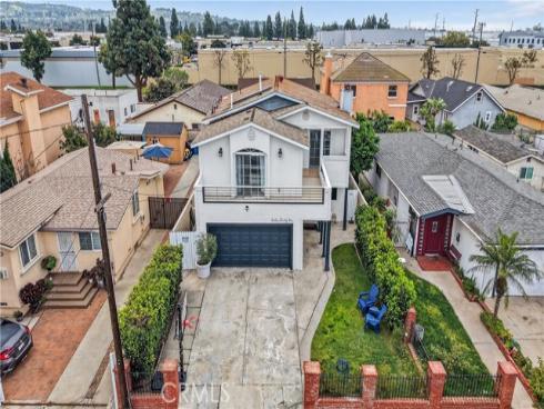 1624 La Paloma , Placentia, CA