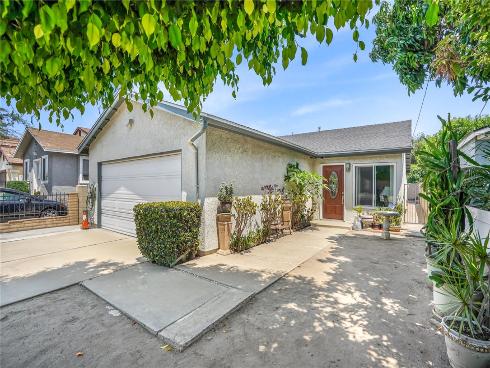 1645  La Paloma  , Placentia, CA