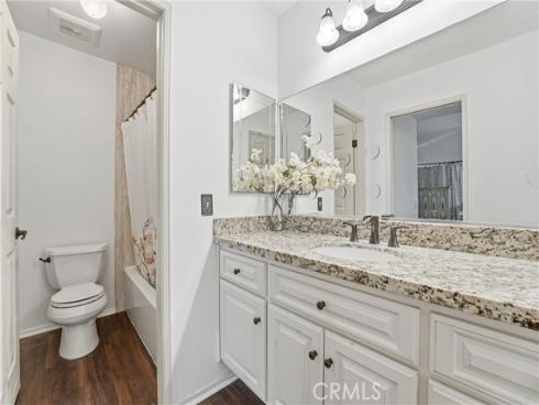 1501  Canterbury  19-C , Placentia, CA