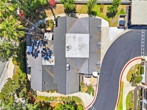 1501  Canterbury  19-C , Placentia, CA